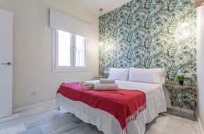 LaLa Suites Corredera Centro